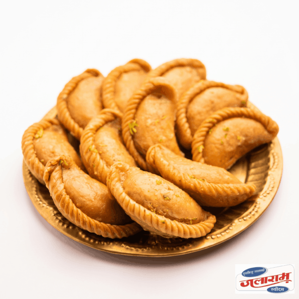 Gujiya
