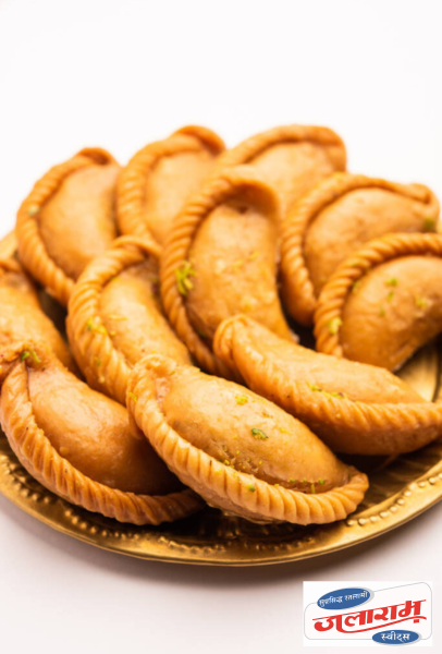 Gujiya