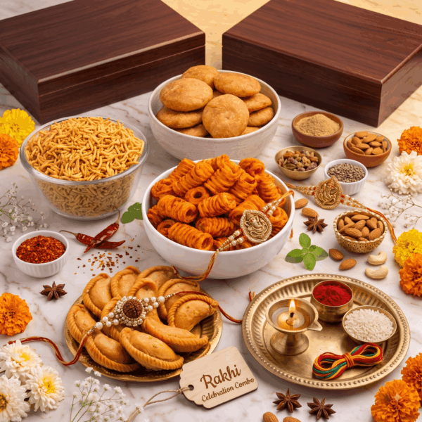 Rakhi Combo 2